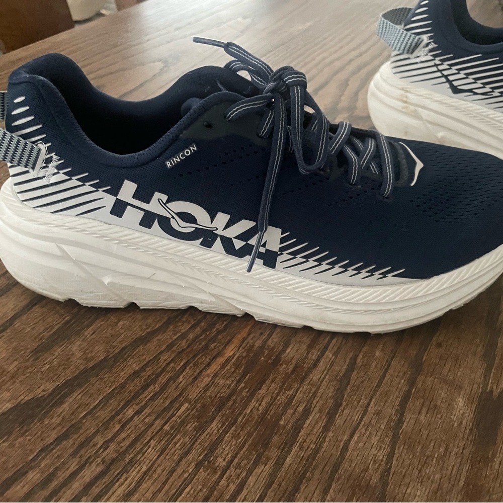 Hoka tennis shoes